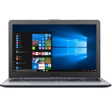 Ноутбук ASUS X542UQ-DM285T