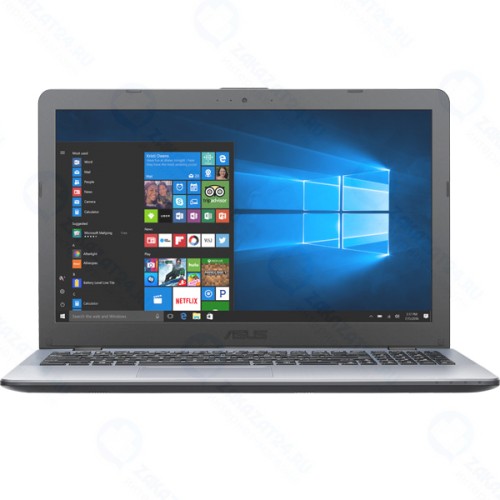 Ноутбук ASUS X542UQ-DM285T