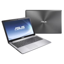 Ноутбук ASUS X550CC-XX668R