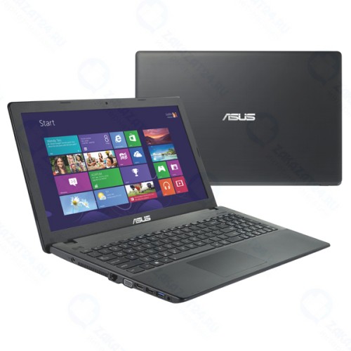 Ноутбук ASUS X551MAV-BING-SX1024B