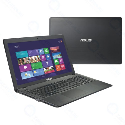 Ноутбук ASUS X552EA-SX282B