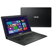 Ноутбук ASUS X552EP-SX055H