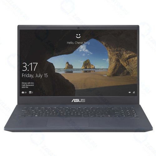 Игровой ноутбук ASUS X571GT-BN605T