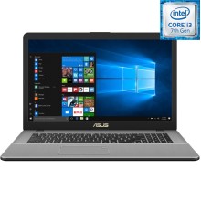 Ноутбук ASUS X705UF-BX122T