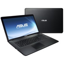 Ноутбук ASUS X751SA-TY101T