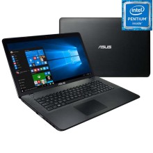 Ноутбук ASUS X751SV-TY009T