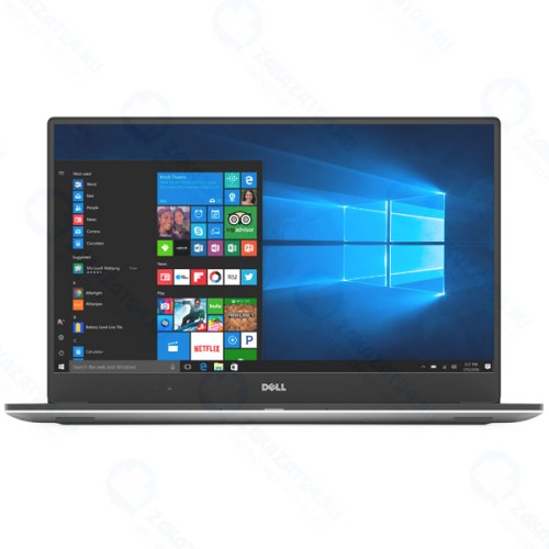 Игровой ноутбук Dell XPS 9560-0032