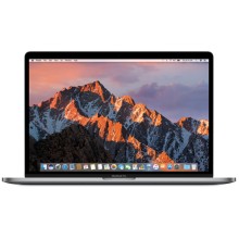 Ноутбук Apple MacBook Pro 15 Touch Bar Late 2016 (Z0SG)