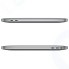 Ноутбук Apple MacBook Pro 13 Touch Bar Late 2016 (Z0TV00019)