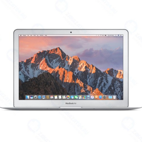 Ноутбук Apple MacBook Air 13 i7 2.2/8Gb/512 SSD (Z0UU0002K)