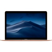 Ноутбук Apple MacBook 12 Core m3 1,2/16/256 SSD Gold (Z0VN00087)