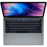 Ноутбук Apple MacBook Pro 13 Touch Bar Core i7 1,7/8/2TSSD SG (Z0W40021C)
