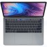 Ноутбук Apple MacBook Pro 13 Touch Bar Space Grey (Z0WQ000DH)