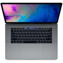 Ноутбук Apple MacBookPro15 TB Core i7 2,6/32/512GBSSD RP560X SG (Z0WV0006M) Ноутбук Apple MacBookPro15 TB Core i7 2,6/32/512GBSSD RP560X SG (Z0WV0006M)