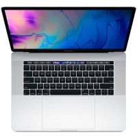 Ноутбук Apple MacBookPro15 TB Core i7 2,6/32/512GSSD RP560X Sil (Z0WX00057)