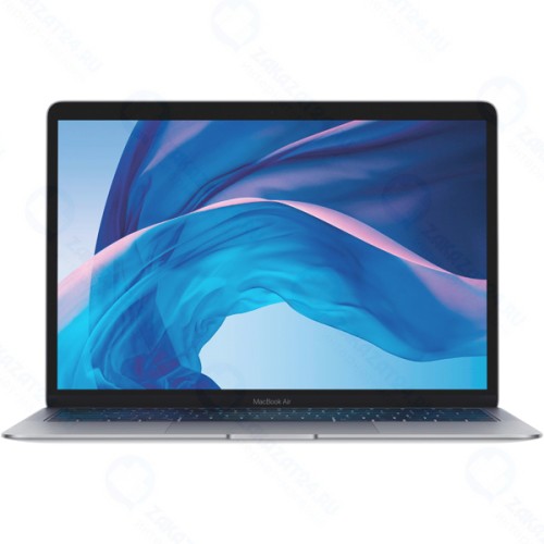 Ноутбук Apple MacBook Air Core i5 1,6/16/256GB SSD SG (Z0X10006E)