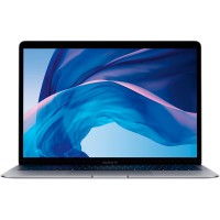Ноутбук Apple MacBook Air Core i5 1,6/16/128GB SSD SG (Z0X10008U)