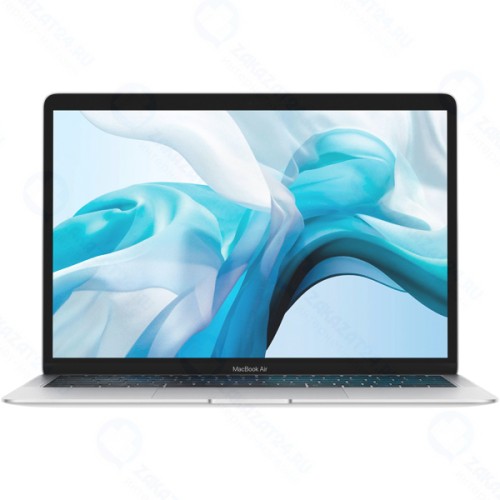 Ноутбук Apple MacBook Air Core i5 1,6/16/512GB SSD Silver (Z0X3000AW)