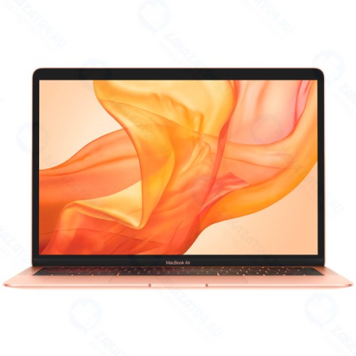 Ноутбук Apple MacBook Air Core i5 1,6/16/512GB SSD Gold (Z0X50008Q)