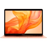 Ноутбук Apple MacBook Air Core i5 1,6/8/1TB SSD Gold (Z0X5000F8)