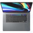 Ноутбук Apple MacBook Pro 16 Core i7 2,6/32/512GB RP5500M 8G Space Gray (Z0XZ001ET)