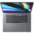 Ноутбук Apple MacBook Pro 16 Core i7 2,6/16/512GB RP5500M 8G Space Gray (Z0XZ001FQ)