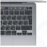 Ноутбук Apple MacBook Pro 13 M1 8-core (8-core GPU)/8/1TB Space Gray (Z11B)