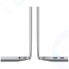 Ноутбук Apple MacBook Pro 13 M1 8-core (8-core GPU)/8/1TB Space Gray (Z11B)