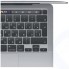 Ноутбук Apple MacBook Pro 13 M1 8-core (8-core GPU)/16/256 Space Gray (Z11B)