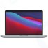 Ноутбук Apple MacBook Pro 13 M1 8-core (8-core GPU)/16/512 Space Gray (Z11B)