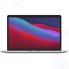 Ноутбук Apple MacBook Pro 13 M1 8-core (8-core GPU)/16/2TB Space Gray (Z11B)