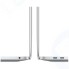Ноутбук Apple MacBook Pro 13 M1 8-core (8-core GPU)/8/2TB Silver (Z11D)