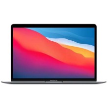 Ноутбук Apple MacBook Air 13 M1/8/1TB Space Gray (Z124)