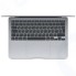 Ноутбук Apple MacBook Air 13 M1 8-core (7-core GPU)/8/1TB Space Gray (Z124)