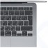 Ноутбук Apple MacBook Air 13 M1 8-core (7-core GPU)/8/1TB Space Gray (Z124)