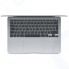 Ноутбук Apple MacBook Air 13 M1 8-core (7-core GPU)/8/2TB Space Gray (Z124)