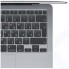 Ноутбук Apple MacBook Air 13 M1 8-core (7-core GPU)/8/2TB Space Gray (Z124)