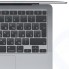 Ноутбук Apple MacBook Air 13 M1 8-core (8-core GPU)/8/1TB SSD Space Gray (Z125)