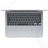 Ноутбук Apple MacBook Air 13 M1 8-core (8-core GPU)/16/1TB SSD Space Gray (Z125)