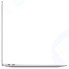 Ноутбук Apple MacBook Air 13 M1 8-core (7-core GPU)/16/512 Silver (Z127)