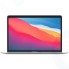 Ноутбук Apple MacBook Air 13 M1 8-core (8-core GPU)/16/2TB SSD Silver (Z1280004A)