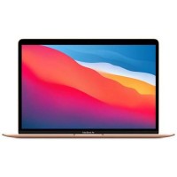 Ноутбук Apple MacBook Air 13 M1/16/1TB Gold (Z12A)