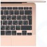 Ноутбук Apple MacBook Air 13 M1 8-core (7-core GPU)/16/1TB Gold (Z12A)