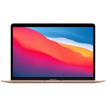 Ноутбук Apple MacBook Air 13 M1/16/2TB Gold (Z12A)
