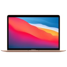 Ноутбук Apple MacBook Air 13 M1/16/1TB SSD Gold (Z12B)