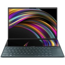 Ноутбук ASUS ZenBook Duo UX481FL-BM024TS Ноутбук ASUS ZenBook Duo UX481FL-BM024TS