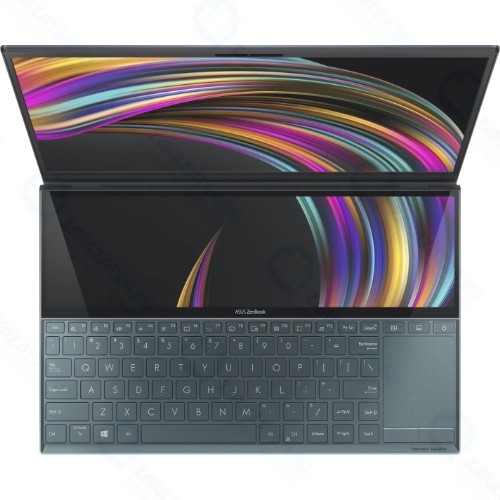 Ультрабук ASUS ZenBook Duo UX481FL-BM051T