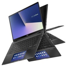 Ноутбук ASUS ZenBook Flip 14 UX463FL-AI023T