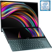 Ноутбук ASUS ZenBook Pro Duo UX581GV-H2004T Ноутбук ASUS ZenBook Pro Duo UX581GV-H2004T