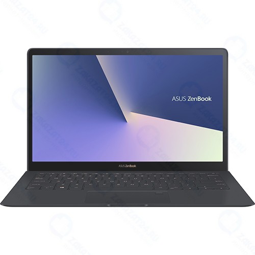 Ноутбук ASUS ZenBook S UX391FA-AH001R